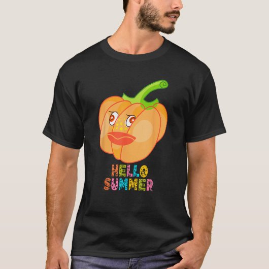 Happy Last Day of School Hello Summer 2023 30 T-shirt (Voorkant)