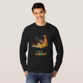 Happy Last Day of School Hello Summer 2023_6 T-shirt (Voorkant volledig)