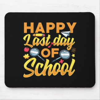 Happy Last Day Of School Summer Vacation Teacher Muismat