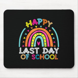 Happy Last Day Of School Teacher Kids Graduation R Muismat