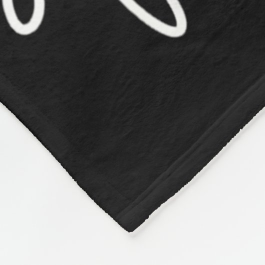 Happy Last Day Of School Teacher Student Graduatio Fleece Deken (Hoek)