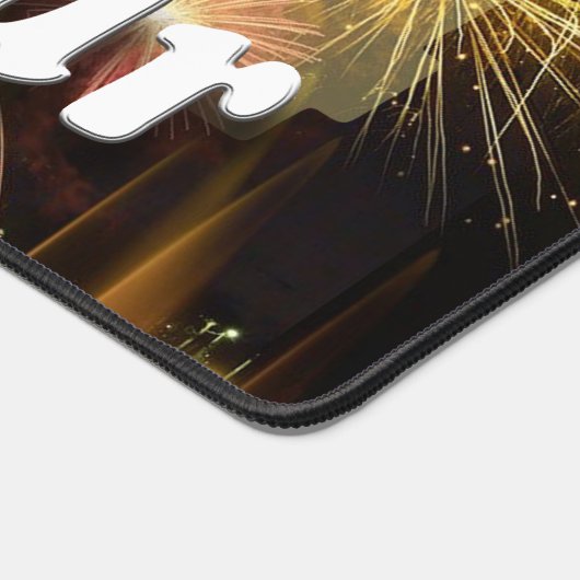 Happy Leap Year 2024 Bureaumat (Hoek)