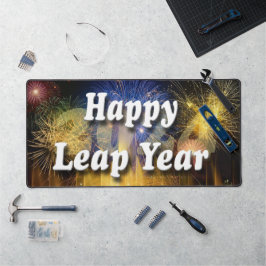 Happy Leap Year 2024 Bureaumat