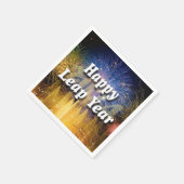 Happy Leap Year 2024 Servet (Hoek)