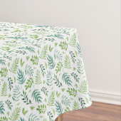 Happy Leaves Table Cloth Tafelkleed (Voorbeeld)