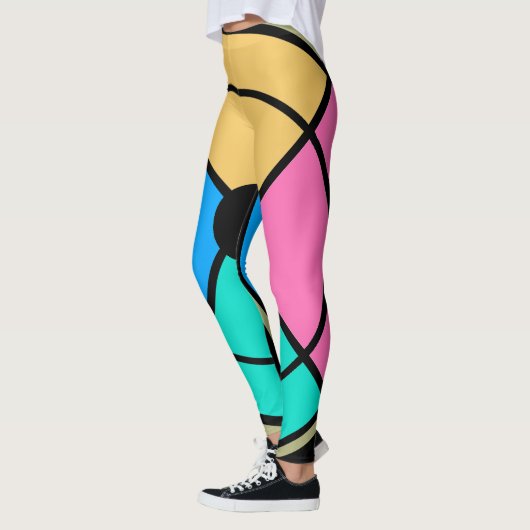 Happy Leggings (Links)
