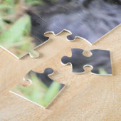 Happy Legpuzzel (Zijkant)