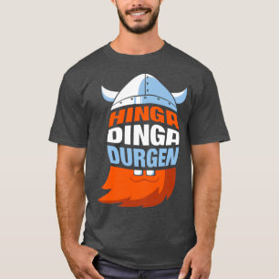 Happy Leif Erikson Day T-shirt