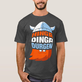 Happy Leif Erikson Day T-shirt