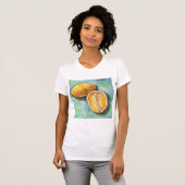 Happy Lemon T-shirt (Voorkant volledig)