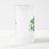 Happy Leprechaun Mok (Center)