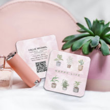 Happy Life Groene Planten