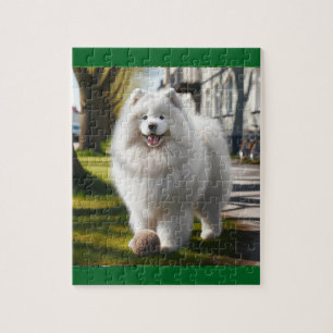 Happy Life Legpuzzel