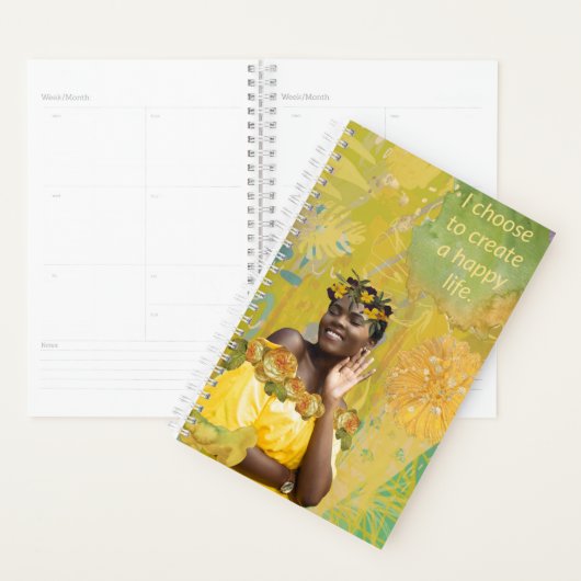 Happy Life Planner (Display)