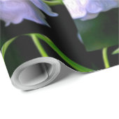 Happy Lily van het valleypatroon Cadeaupapier (Rol Hoek)