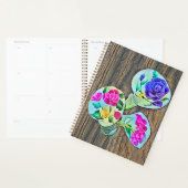 Happy Lilys Planner (Display)