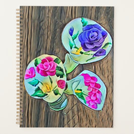 Happy Lilys Planner