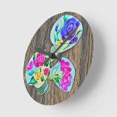 Happy Lilys Ronde Klok (Hoek)