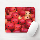 Happy Little Apples Muismat (Met muis)