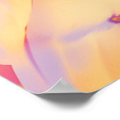 Happy Little Bird Poster (Hoek)