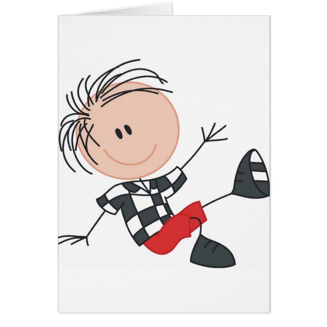 Happy Little Boy (Voorkant)