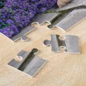 Happy Little Corgi Legpuzzel (Zijkant)