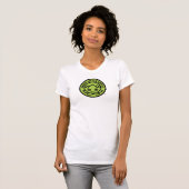 Happy Little Lotus, HLL_04_POP T-shirt (Voorkant volledig)