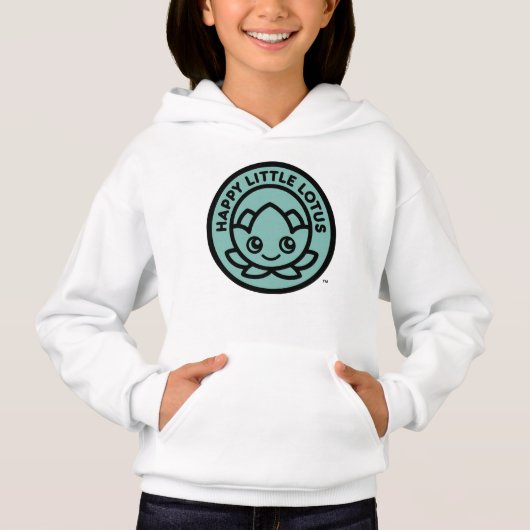 Happy Little Lotus, HLL_05_POP (Voorkant)