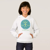 Happy Little Lotus, Morro Bay. (Voorkant volledig)
