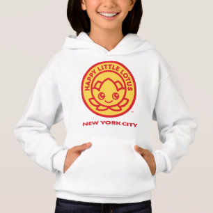 Happy Little Lotus, New York City