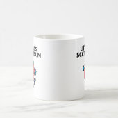 Happy Little Miss Scatterbrain Koffiemok (Center)