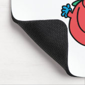 Happy Little Miss Scatterbrain Muismat (Hoek)