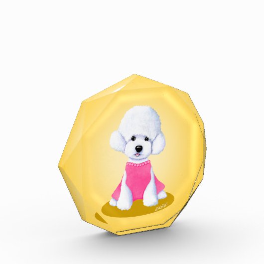 Happy Little Puppy Fotoblokken (Links)