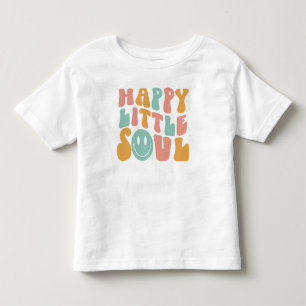 Happy Little Soul T-Shirt