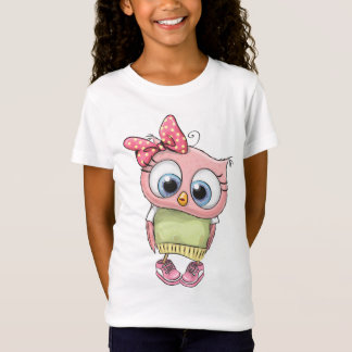 Happy Little Stars T-shirt