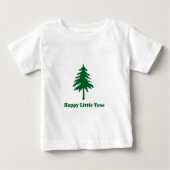 Happy Little Tree (Voorkant)