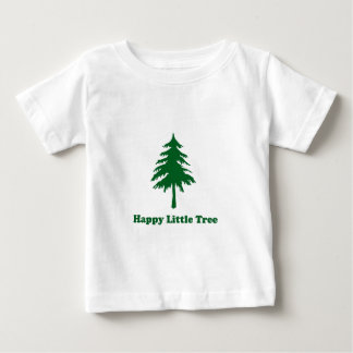 Happy Little Tree