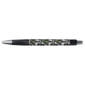 Happy Llama Pattern Pen (Voorkant)