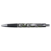 Happy Llama Pattern Pen (Achterkant)