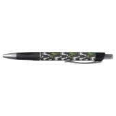 Happy Llama Pattern Pen (Bodem)