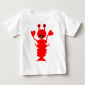 Happy Lobster (Voorkant)