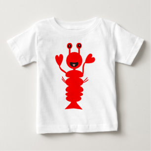 Happy Lobster