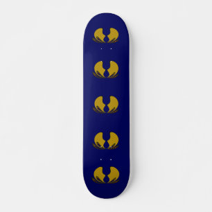 Happy Loop ~ Skateboard