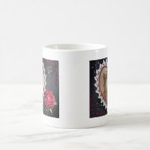 Happy Lovers-dag Koffiemok (Center)