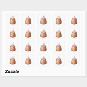Happy Lover's Sticker (Vel)