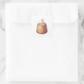 Happy Lover's Sticker (Tas)