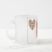 Happy Lunch mok (Links)