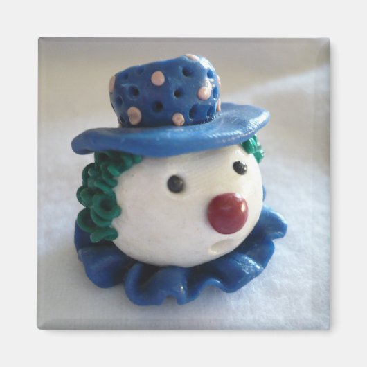 Happy Magneet (Voorkant)