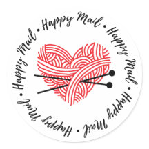 Happy Mail Knit Shop