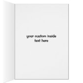  Happy Man Drink Giant Cup koffie (Binnen (Rechts))